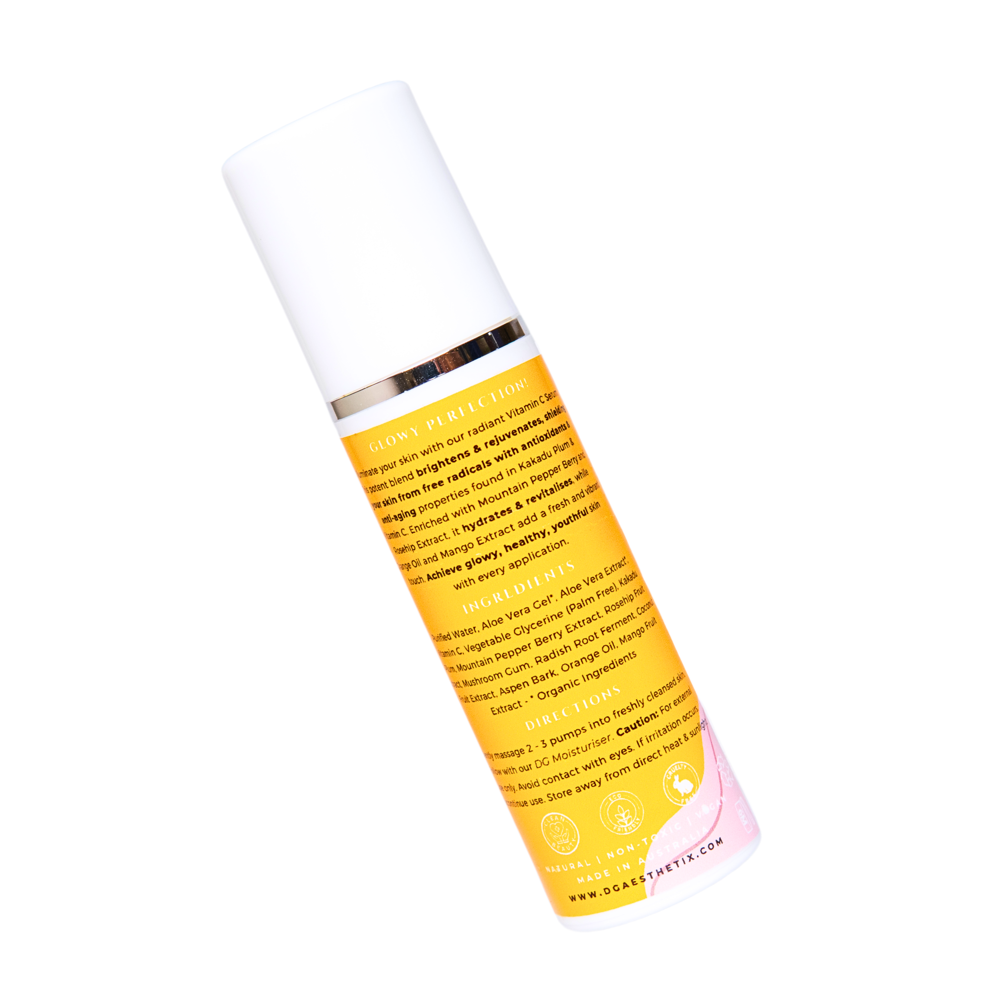 Kakadu Plum & Mango Vitamin C Glow Serum