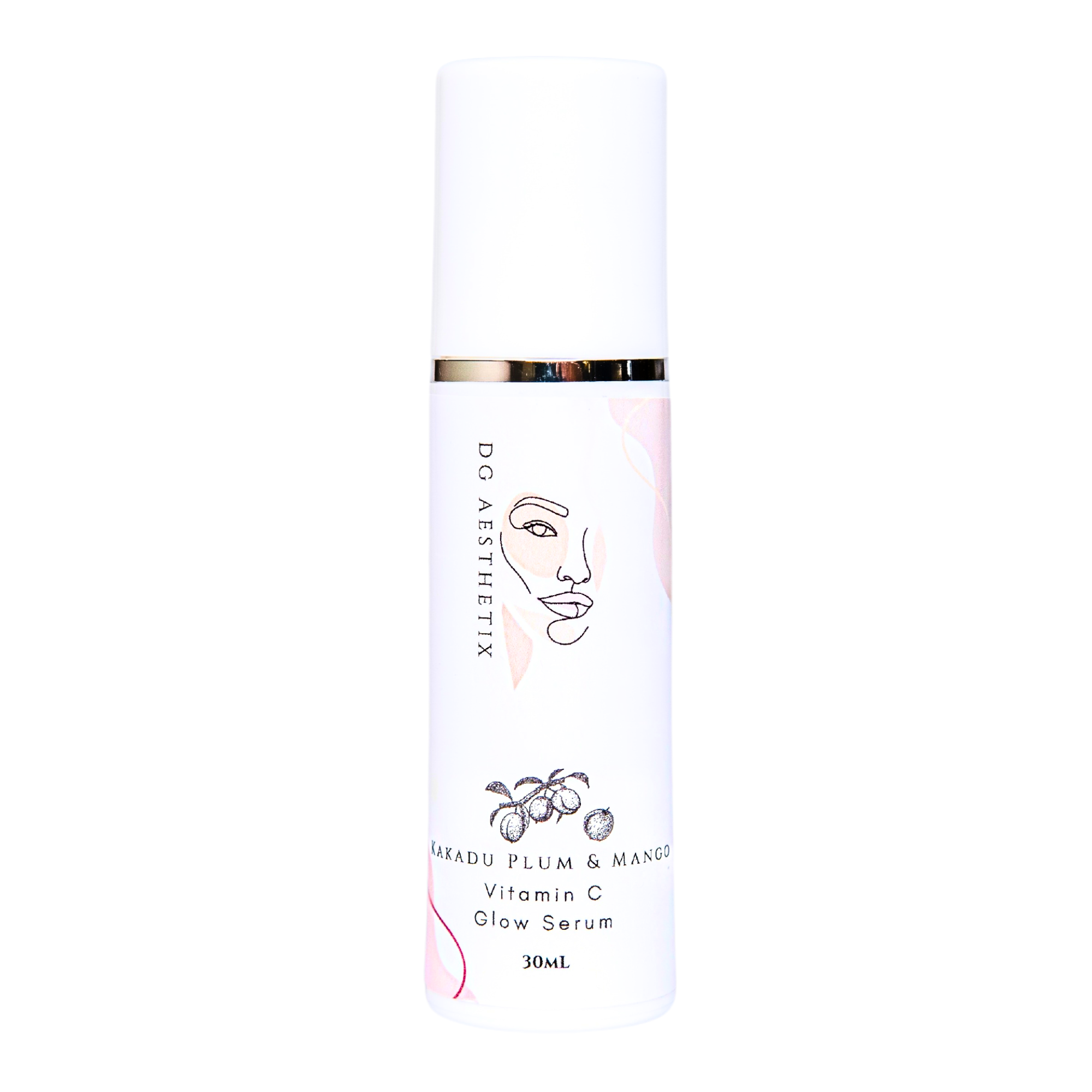 Kakadu Plum & Mango Vitamin C Glow Serum