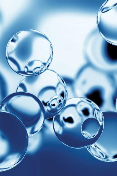 Hyaluronic Acid & Phyto Peptide Deep Hydration Mask