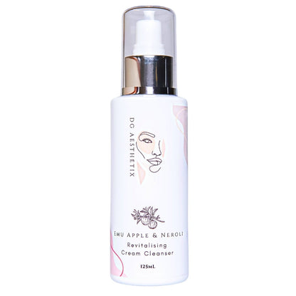 Emu Apple &amp; Neroli Cream Cleanser