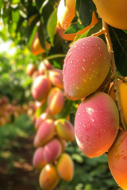 Kakadu Plum &amp; Mango Vitamin C Glow Serum